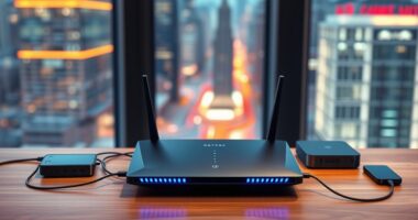 top wifi 7 routers