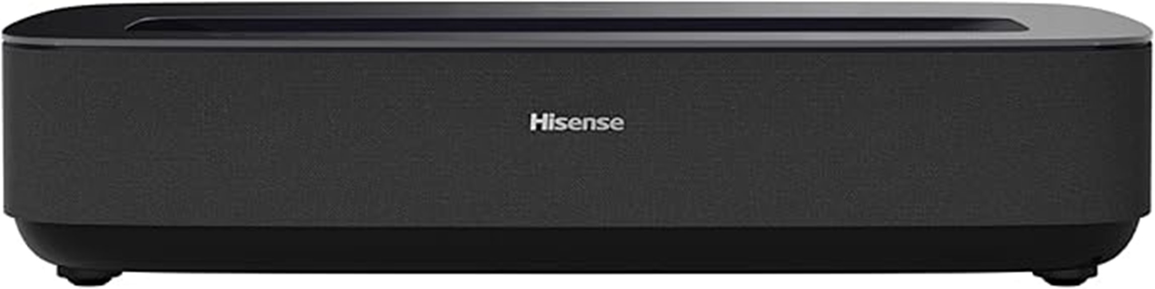 ultra short throw laser projector