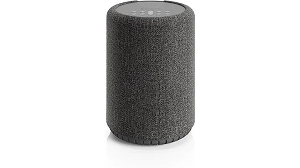 wireless multiroom speaker upgrade