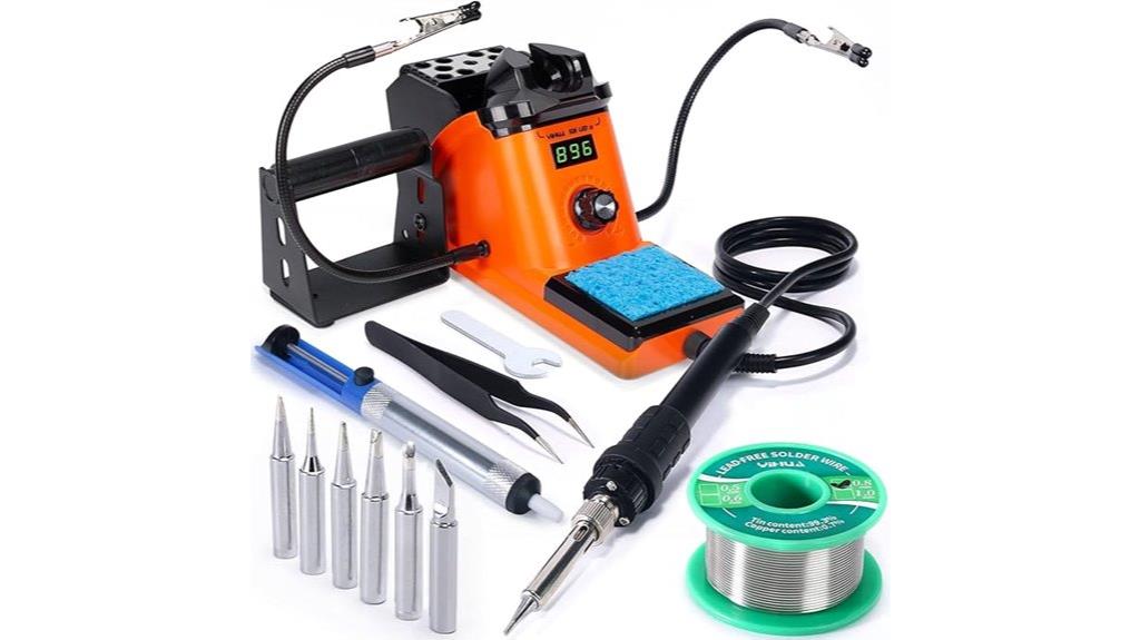 yihua 926 iii soldering station