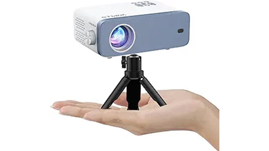 1080p full hd projector
