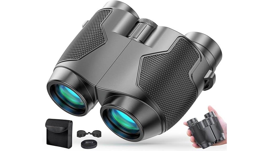 12x50 night vision binoculars