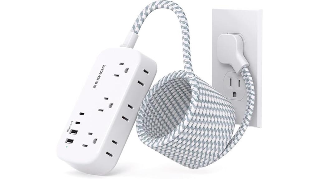 15 foot usb c extension cord