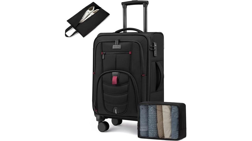 22x14x9 airline carry on