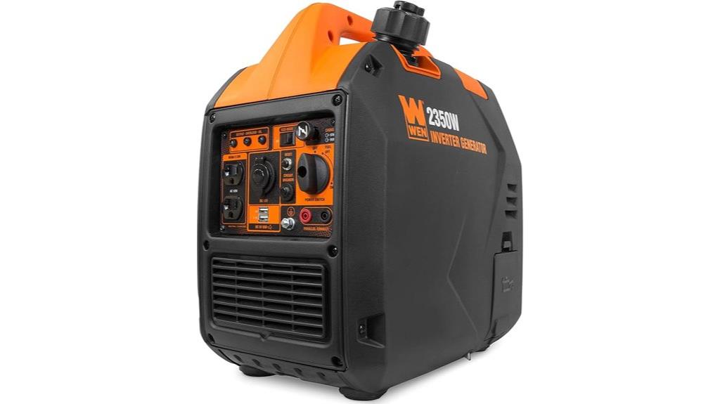 2350 watt portable inverter