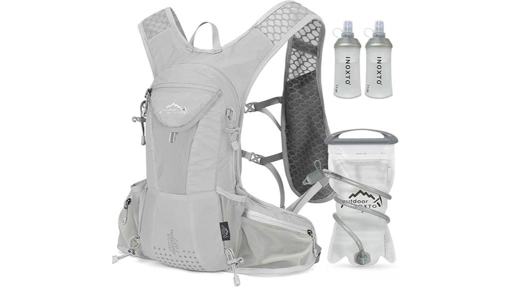 2l leakproof hydration pack