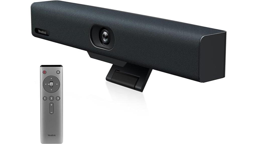 4k conference camera system