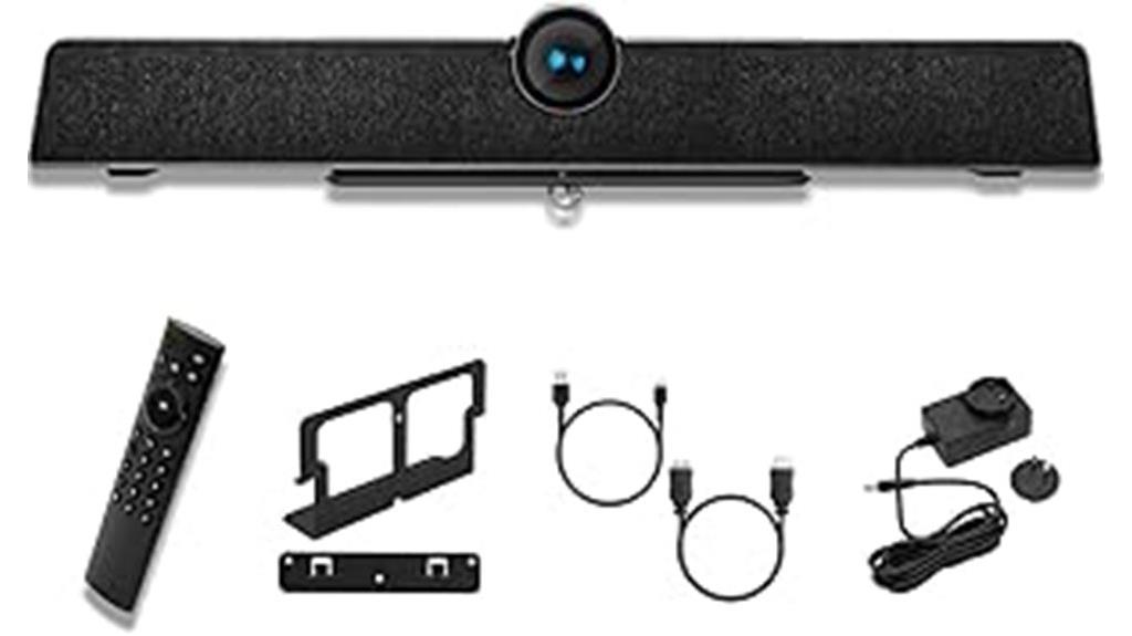 4k usb conference camera