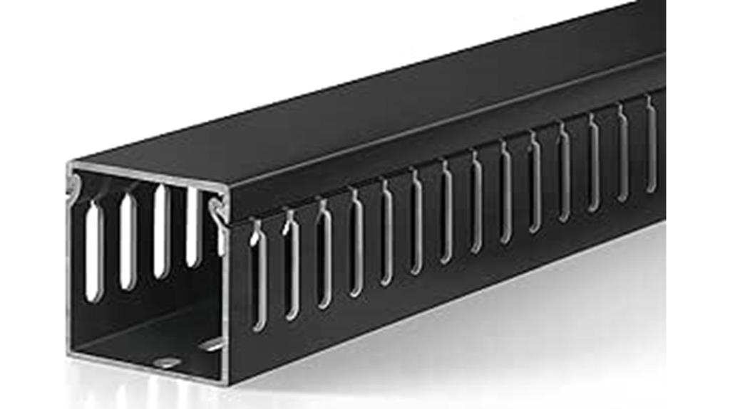 78 inch cable management