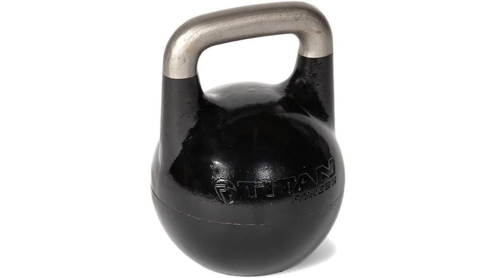 adjustable weight kettlebell