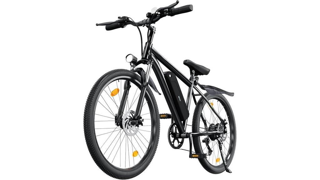 adult electric bike 750w