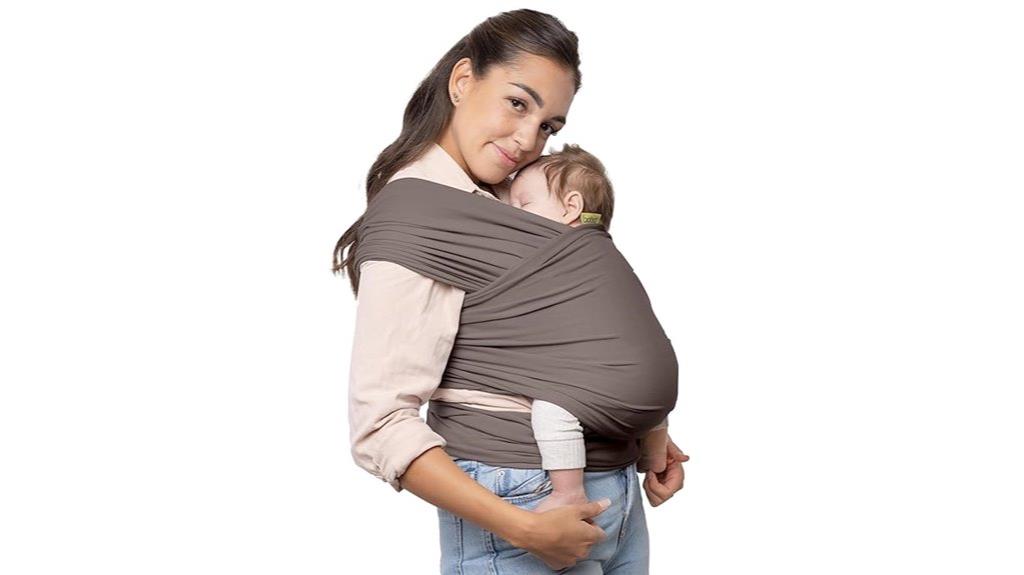 baby carrier for newborns