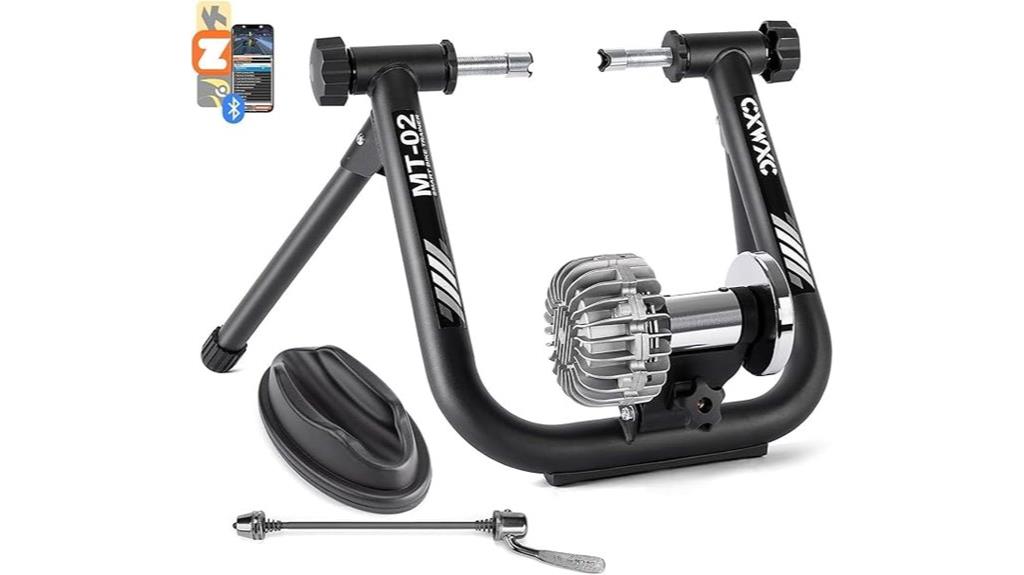bike trainer for 26 29 wheels