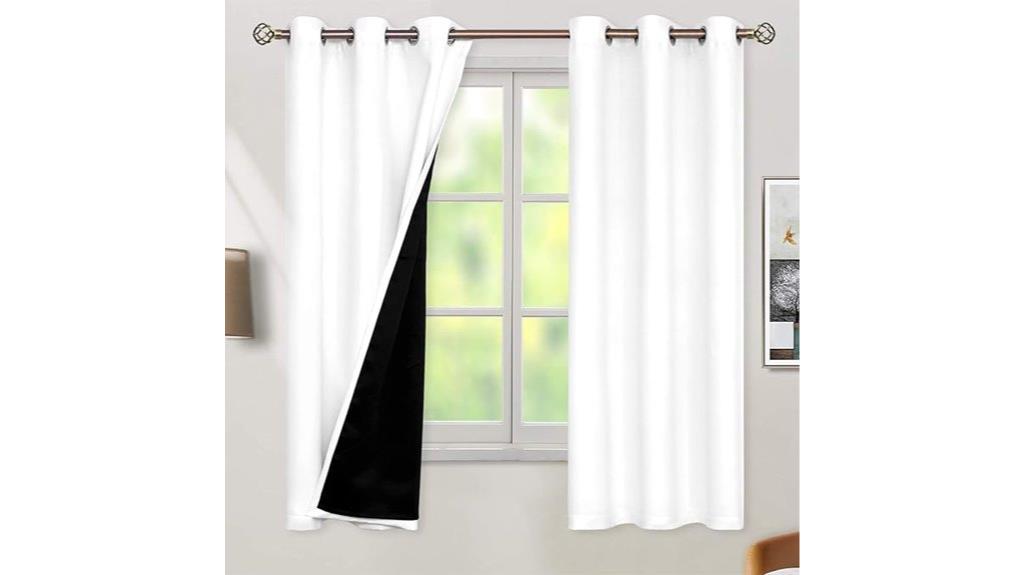 blackout curtain panels 63