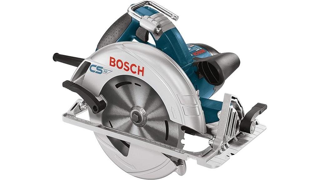 bosch 15 amp circular saw