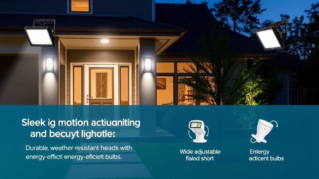 brightness sensors weather resistance