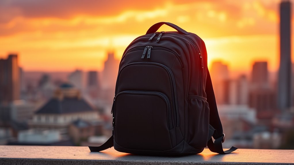 camera gear weatherproof accessible
