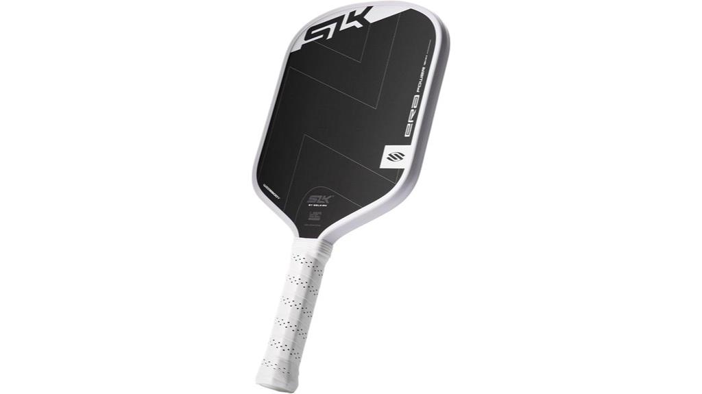 carbon fiber paddle