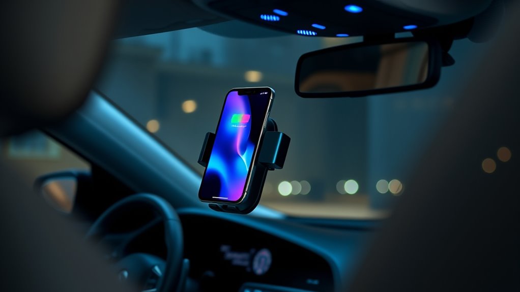 charging speed compatibility safety