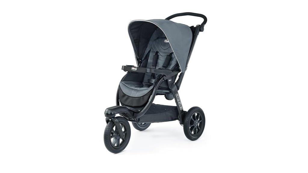 chicco activ3 all terrain