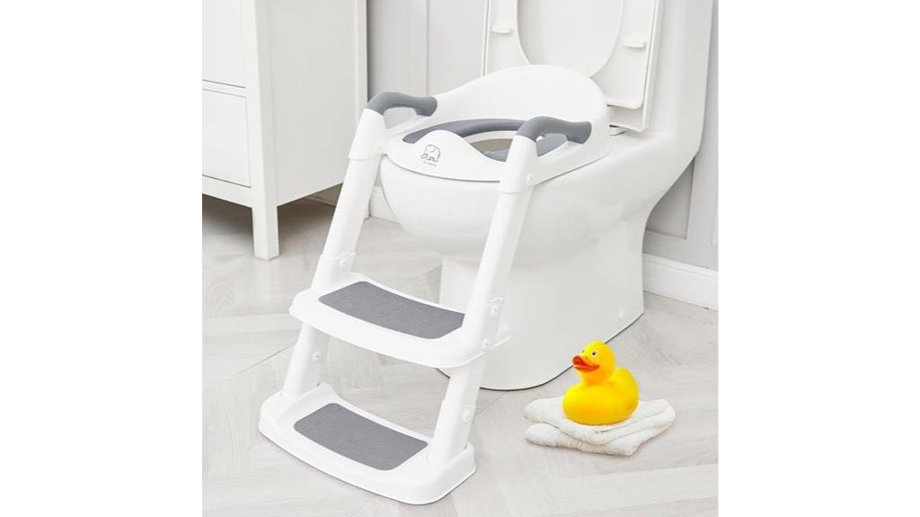 child potty training seat