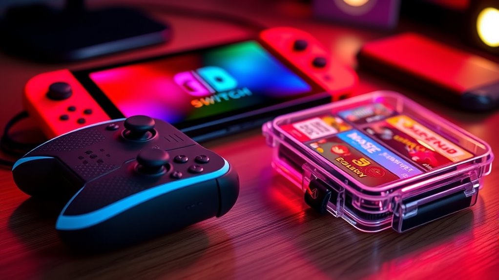 choose compatible durable accessories