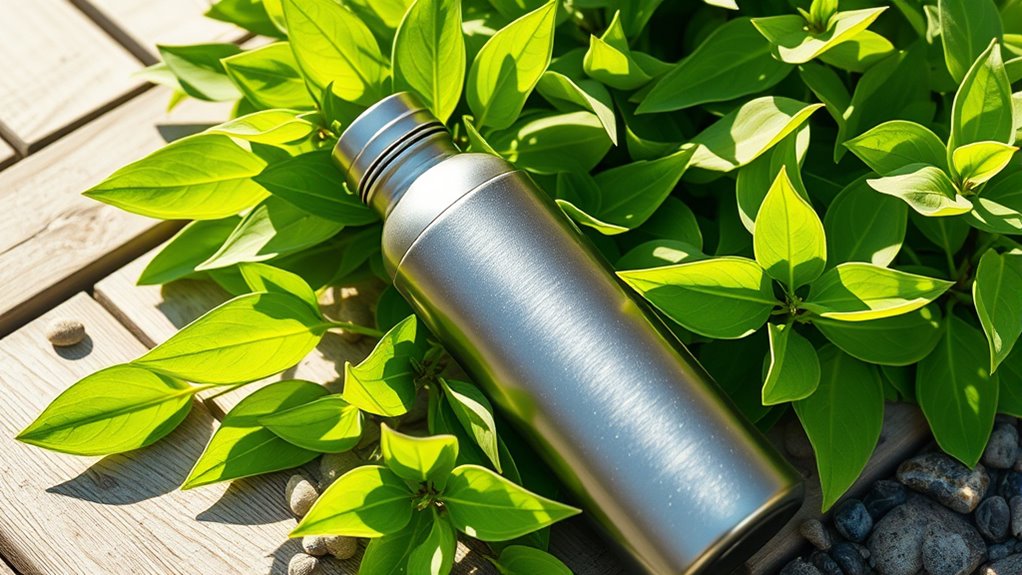 choosing safe durable insulated bottles