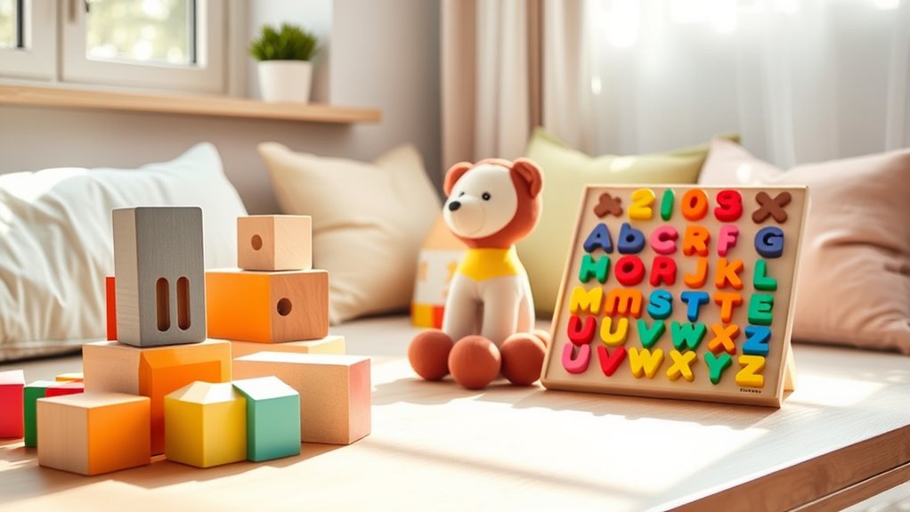 choosing safe educational toys