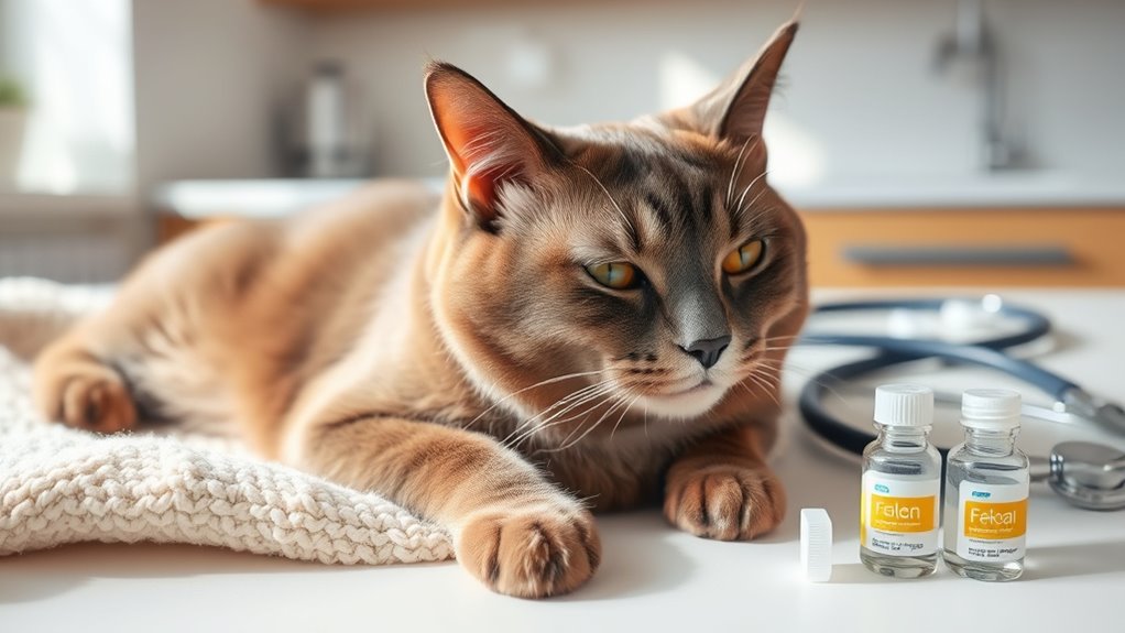 choosing safe flea treatments
