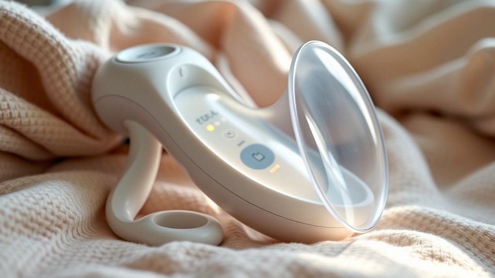 comfort convenience compatibility noise