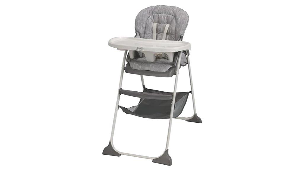 compact lightweight versatile ergonomic