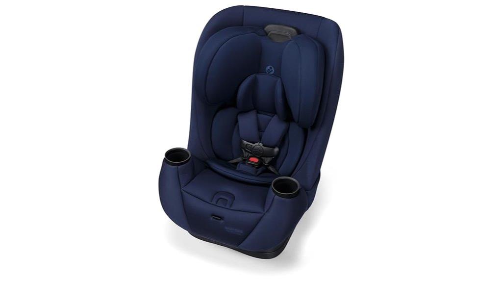 convertible car seat