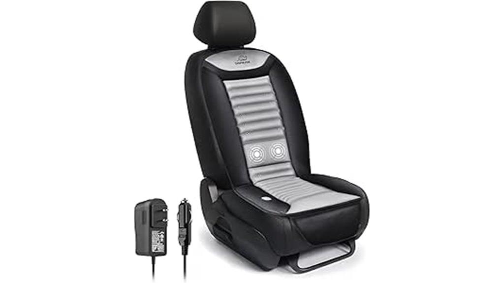 cooling car seat cushion