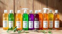 cruelty free hair care