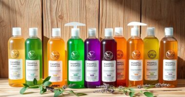 cruelty free hair care