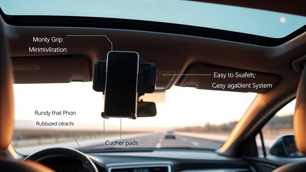 device compatibility and grip