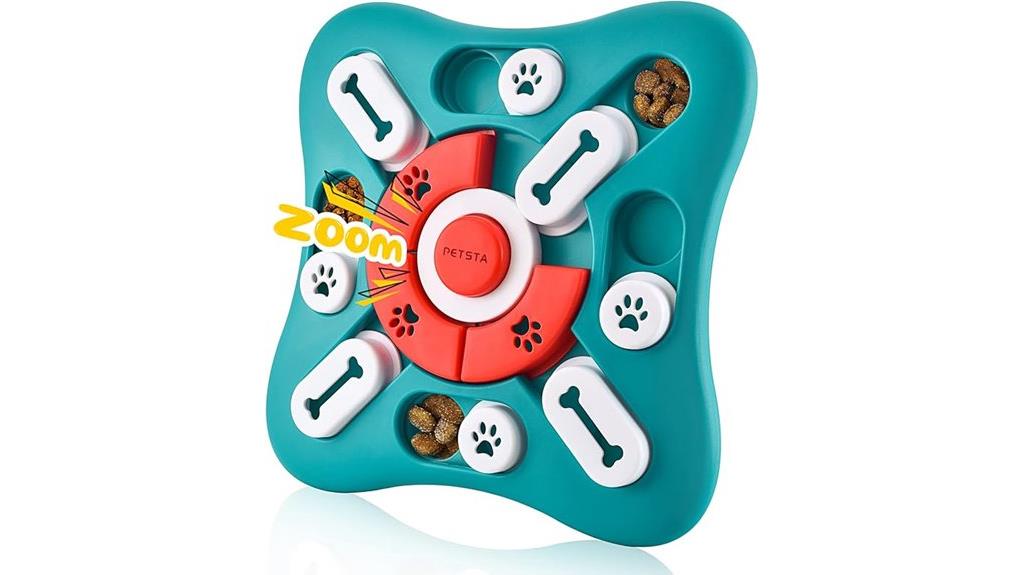 dog brain training toys