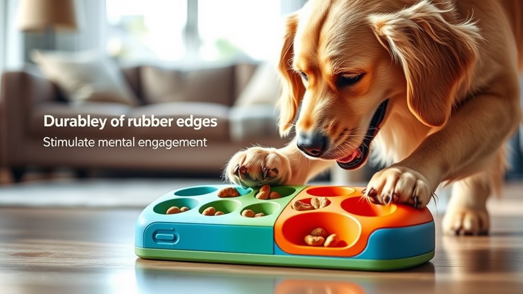 durability engagement safety hygiene