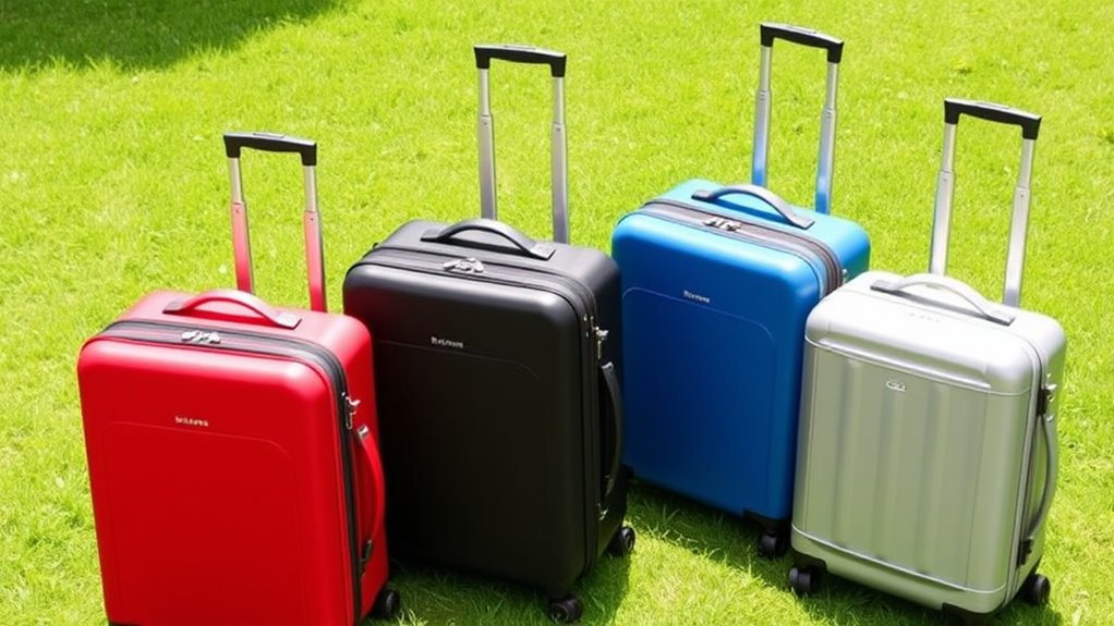 durability size mobility features