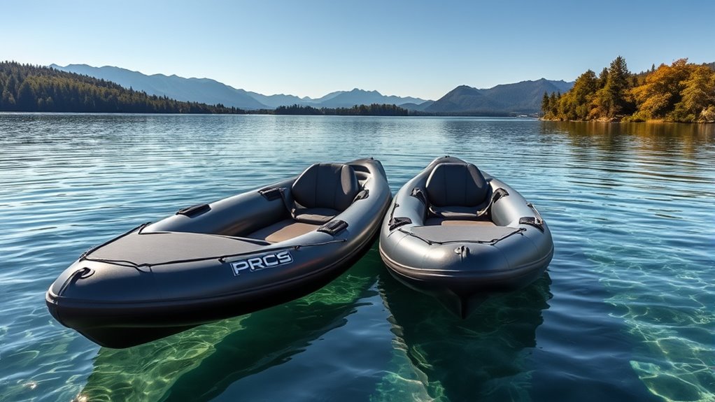 durability stability portability comfort