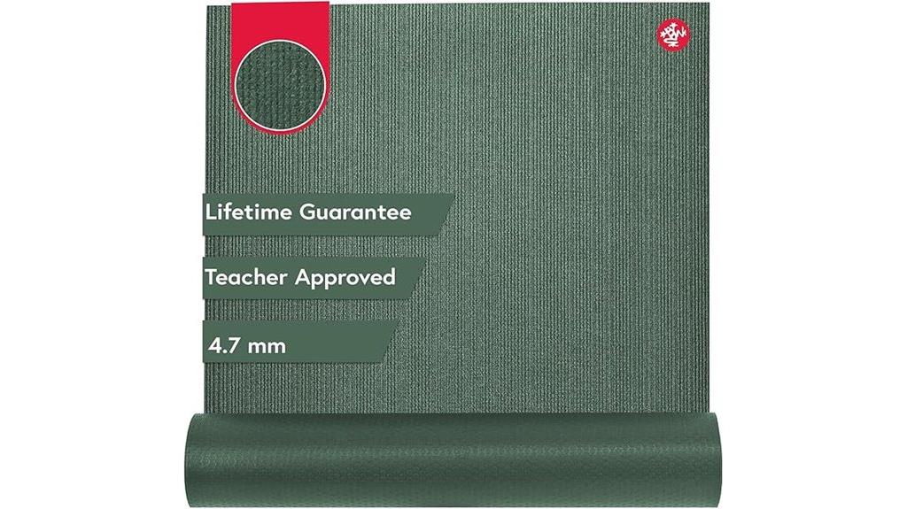 durable 71x24 inch mat