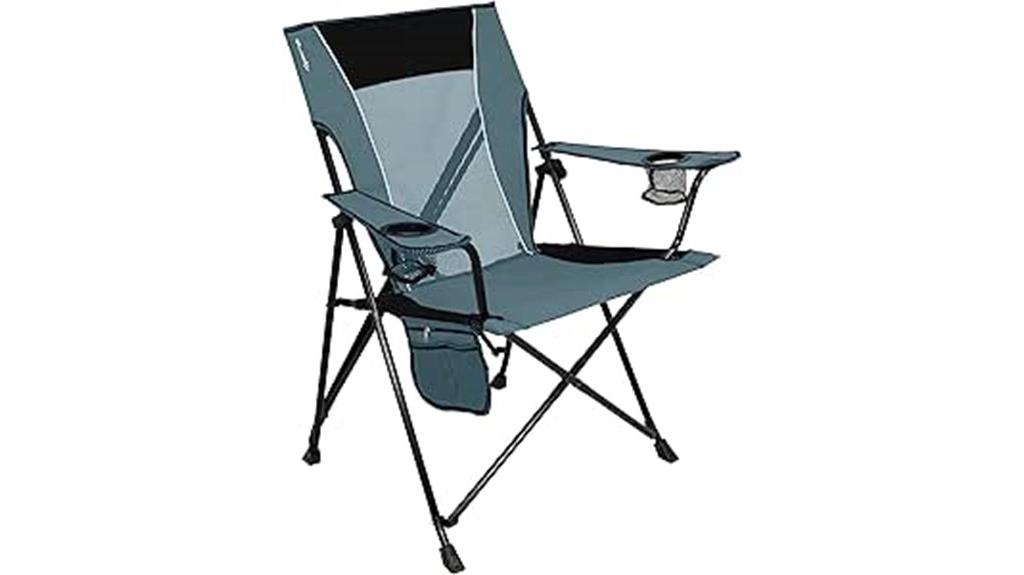 durable portable camping chairs