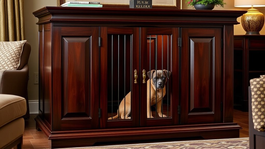 durable secure functional furniture