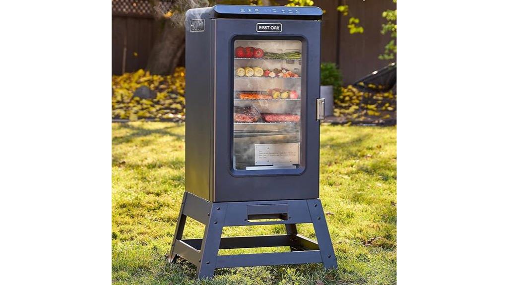 east oak ridgewood pro