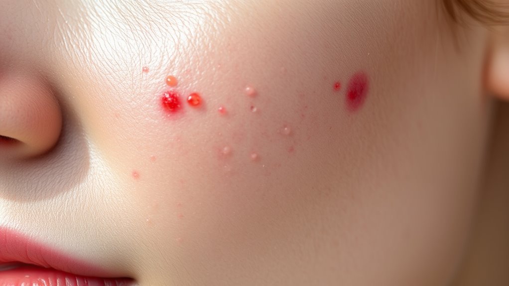 effective gentle acne treatment