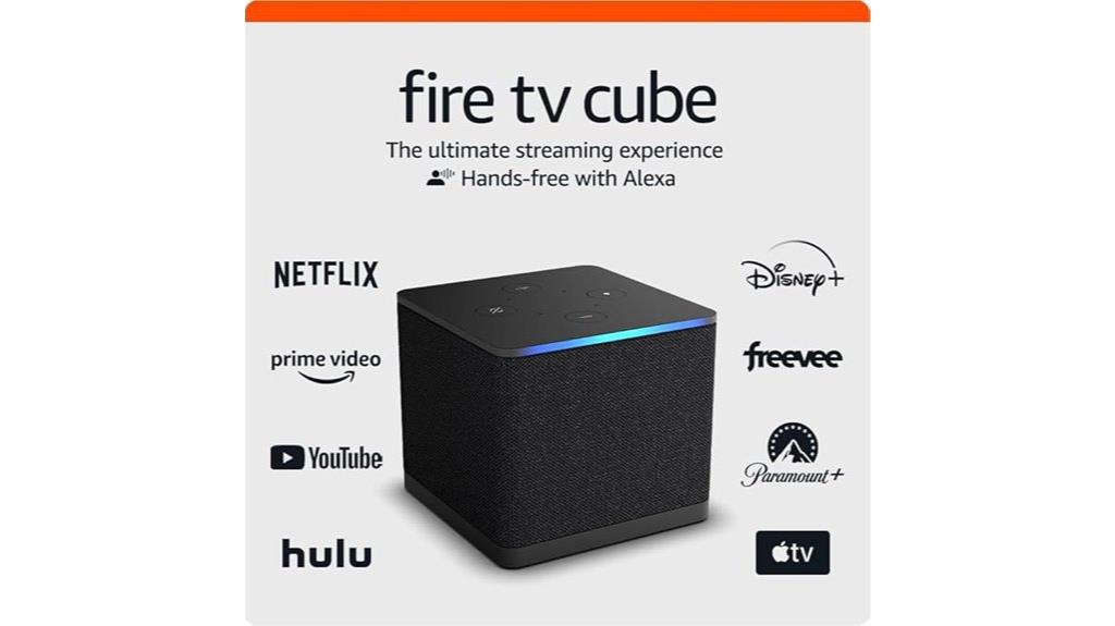 fire tv cube 4k wi fi