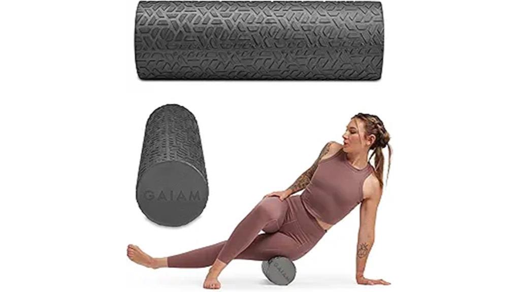 foam roller for muscles