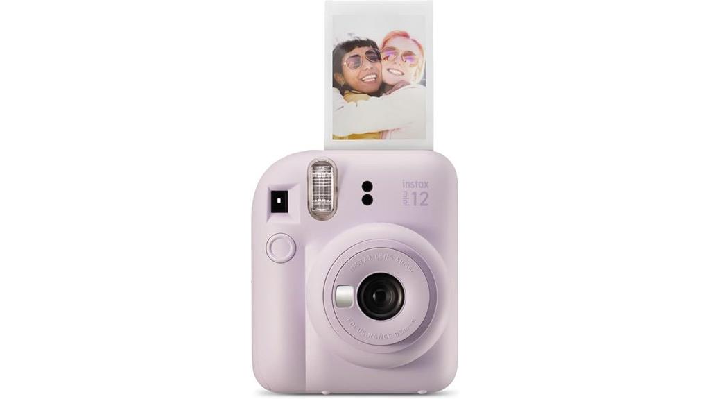 fujifilm instax mini 12