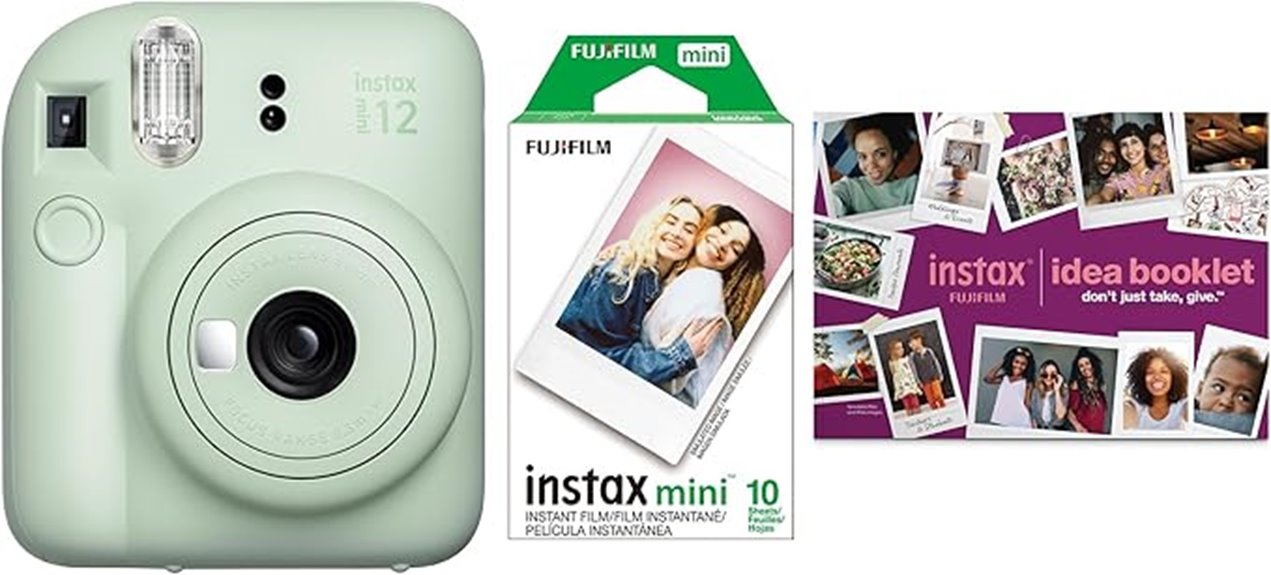 fujifilm instax mini 12