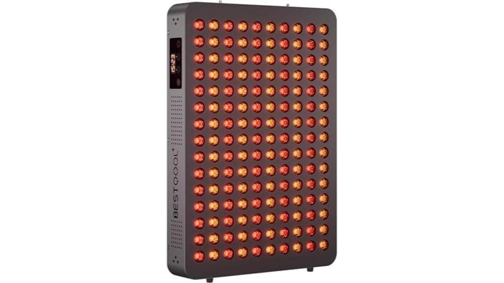 full body infrared therapy